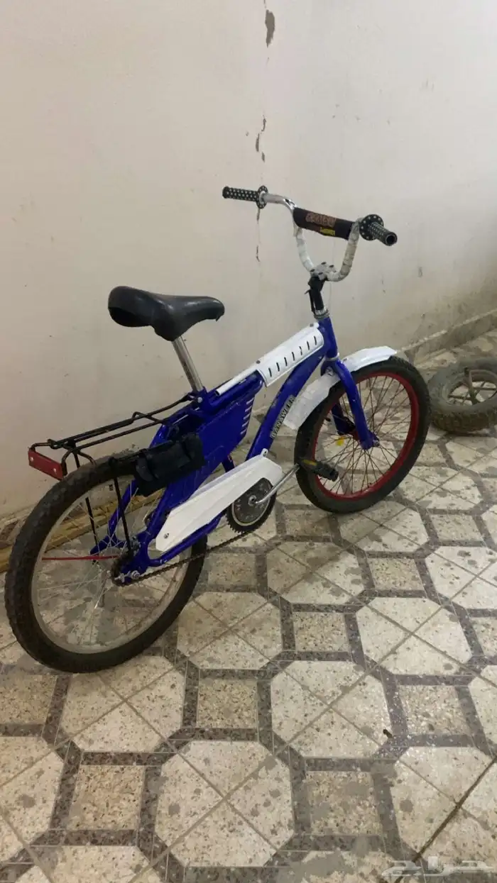 سيكل رامبو 0