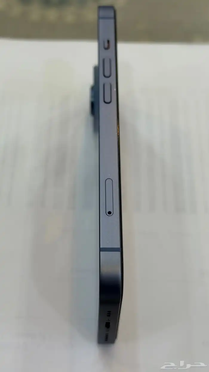 سماوي 256 iPhone 14 ايفون وكالة لم يفك قبل 8