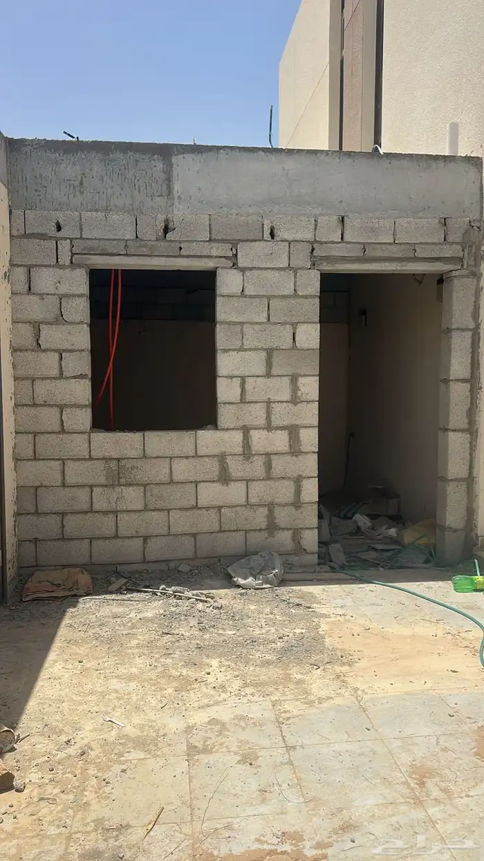 مقاول مقاولات 1