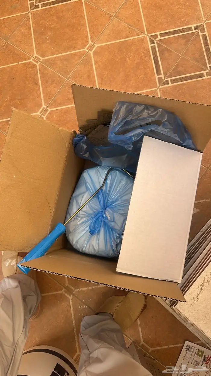 مقاول مقاولات 2