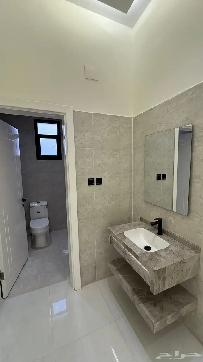 عماره في الرانوناء مكونه من شقتين 4