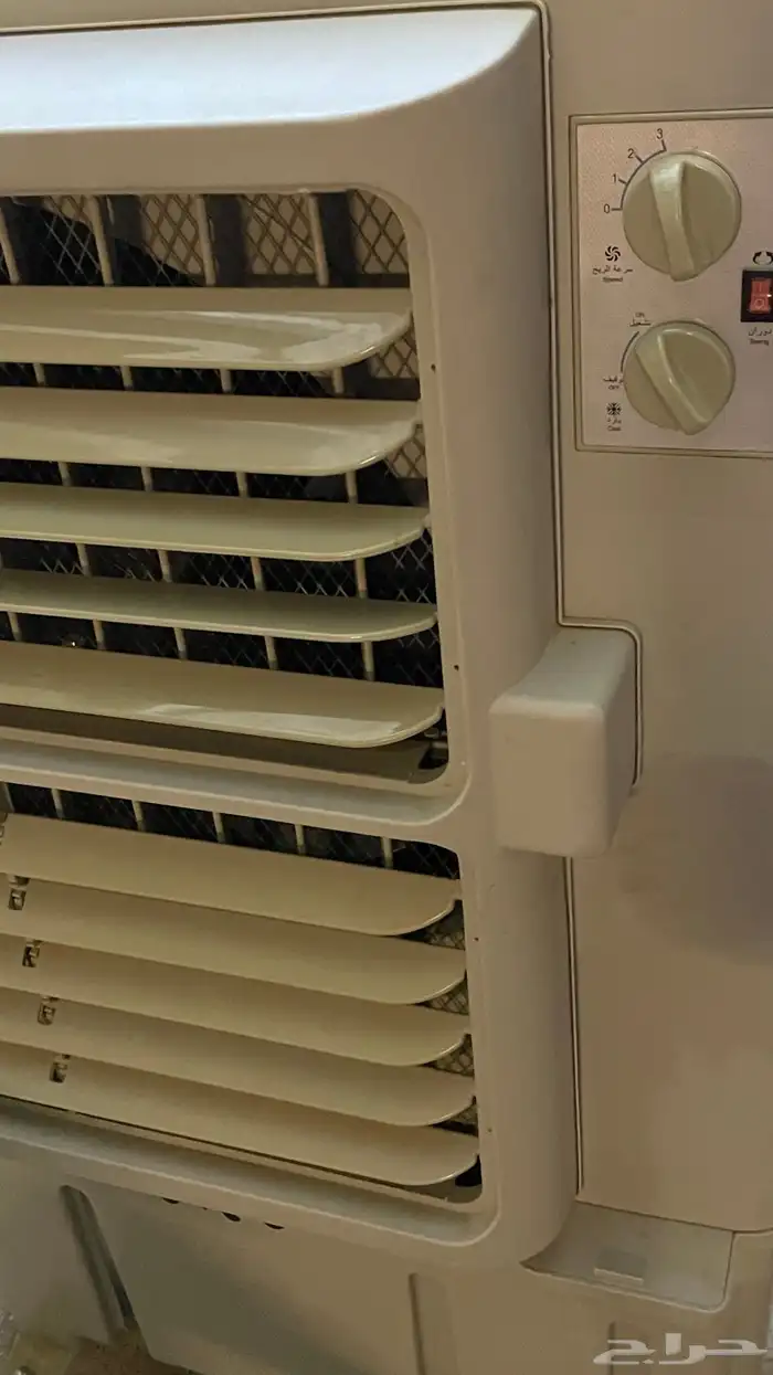 مكيف صحراوي 3