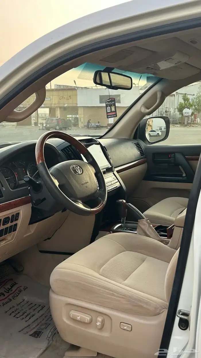 لاندكروزر 2013 GX.R3 سعودي 2