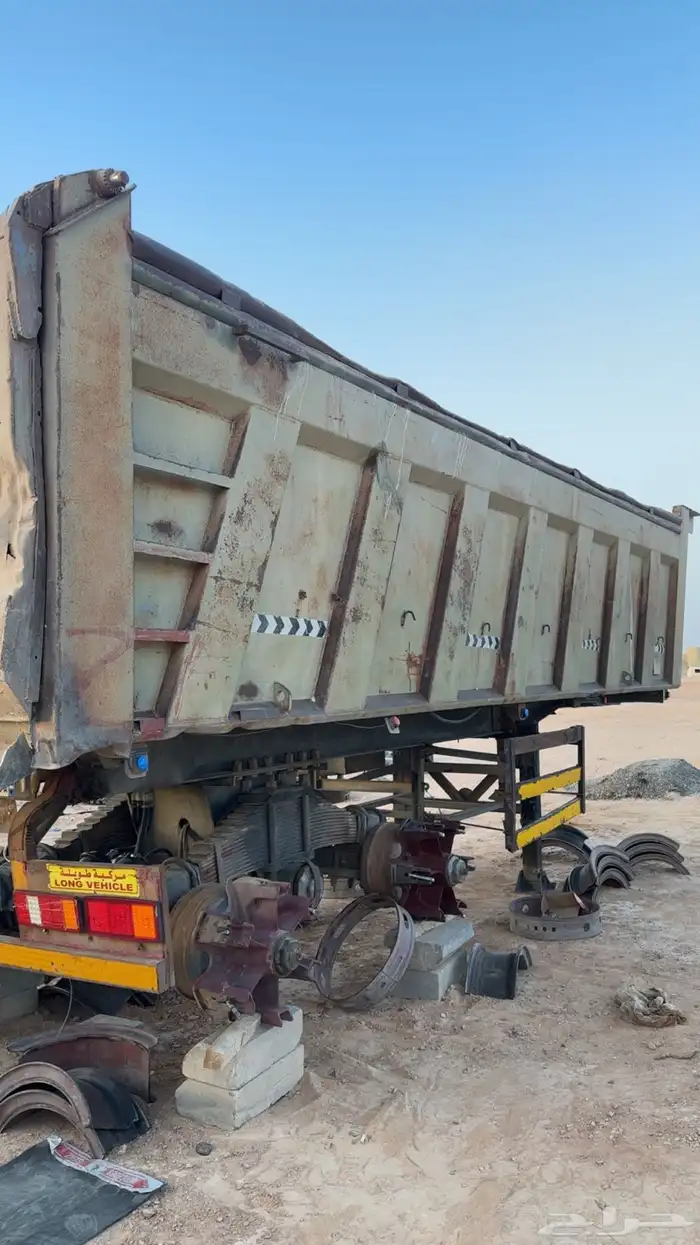صندوق قلاب ايجار 1
