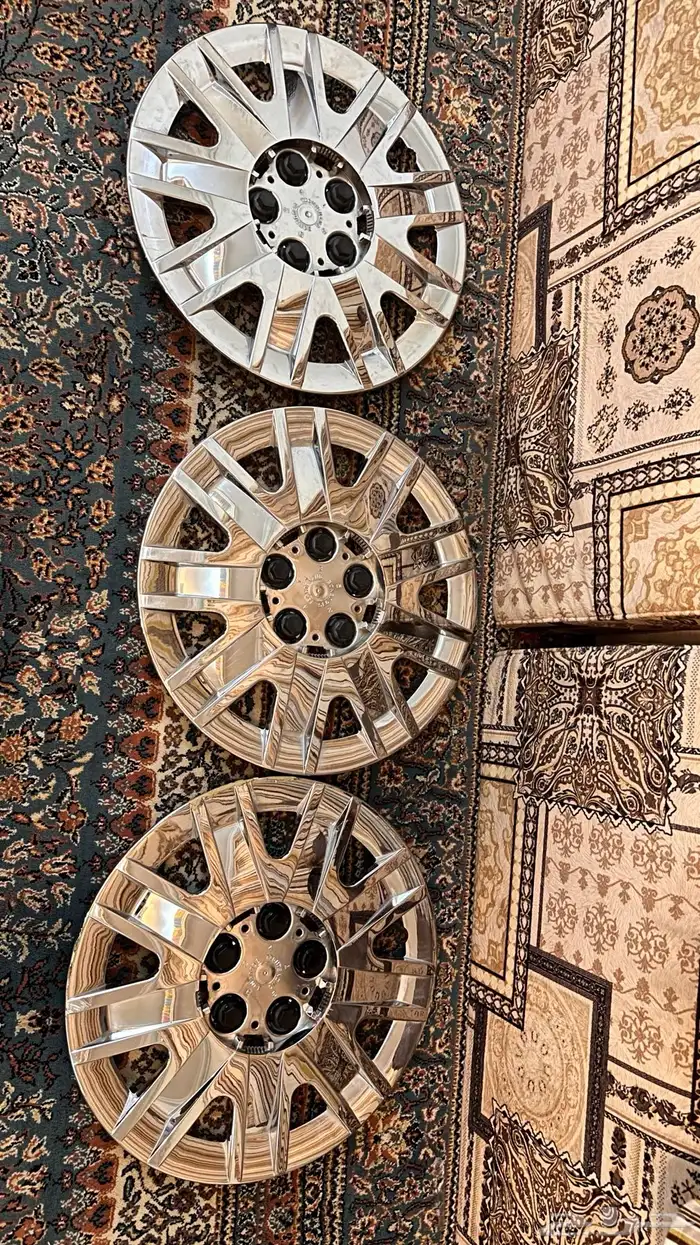 طيس ماركيز 3 حبات 0