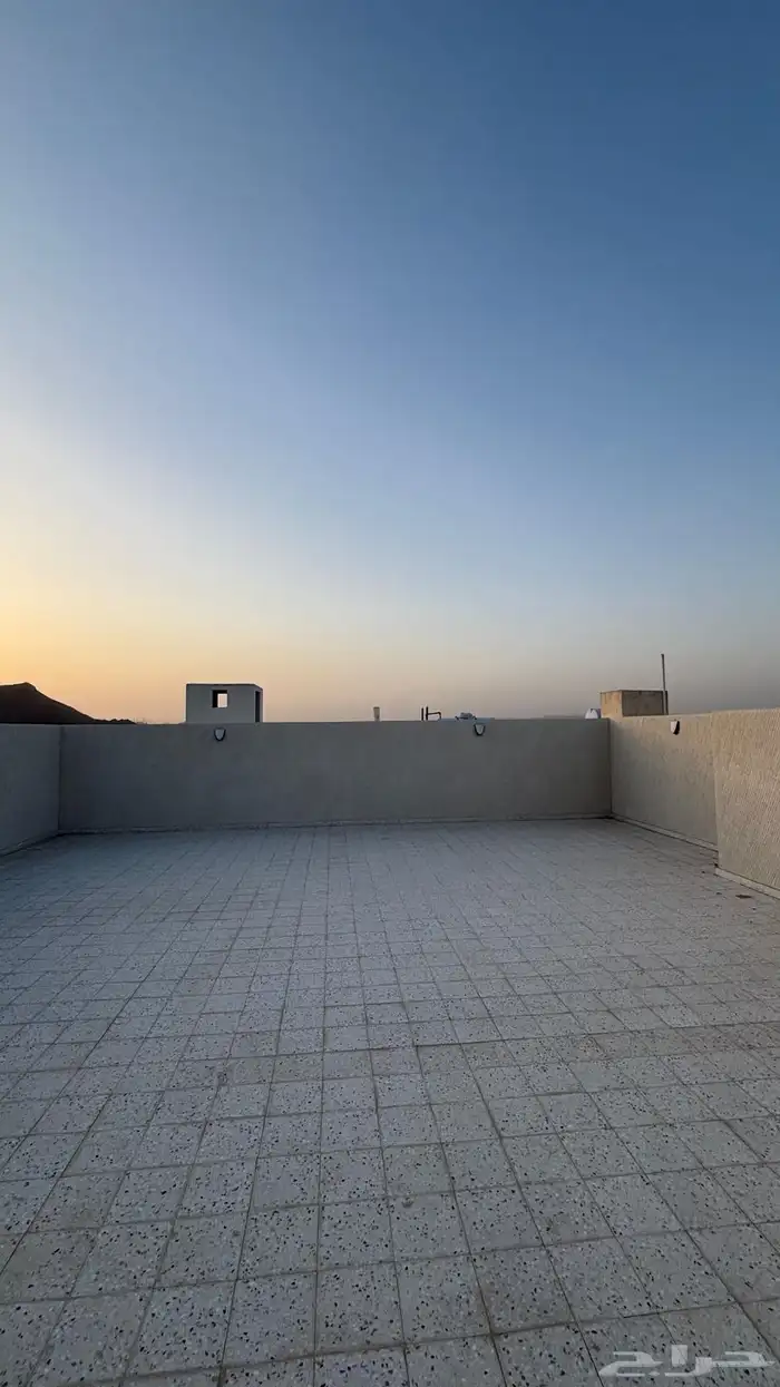عماره في الرانوناء مكونه من شقتين 26
