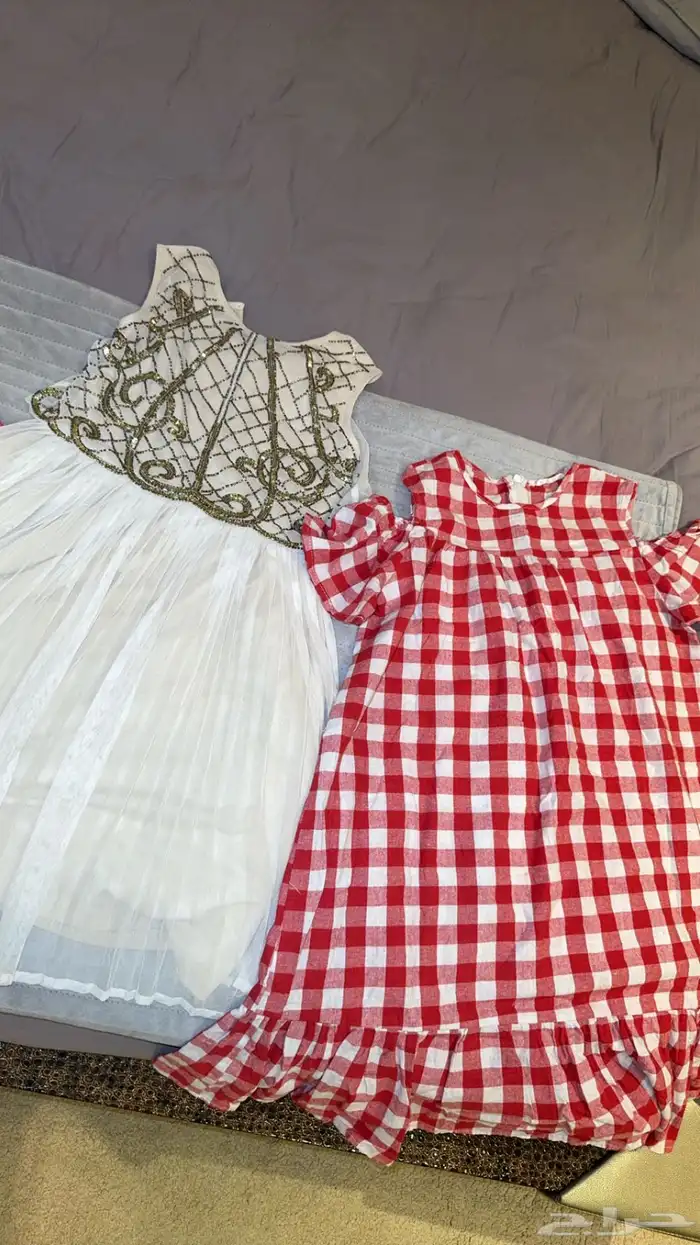 فساتين اطفال 2