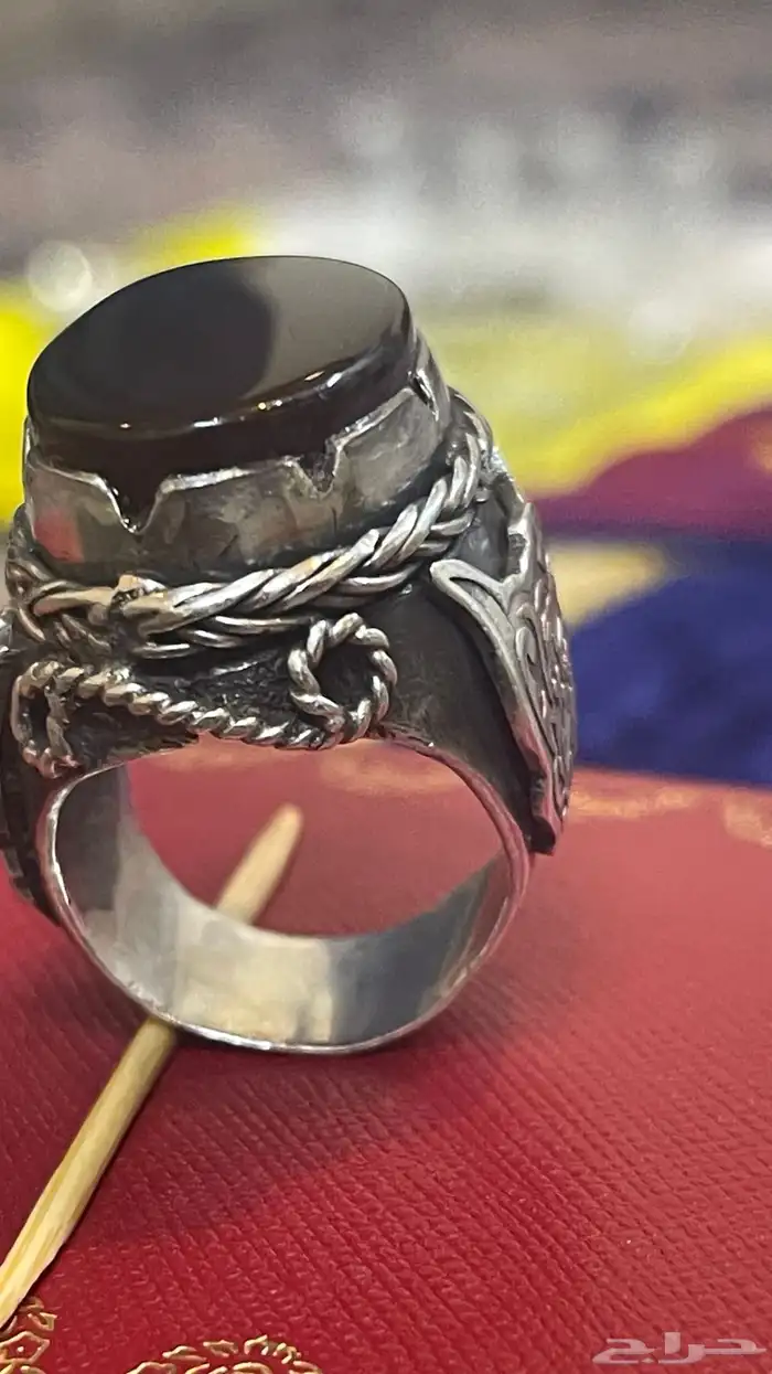 خاتم نوادر 6