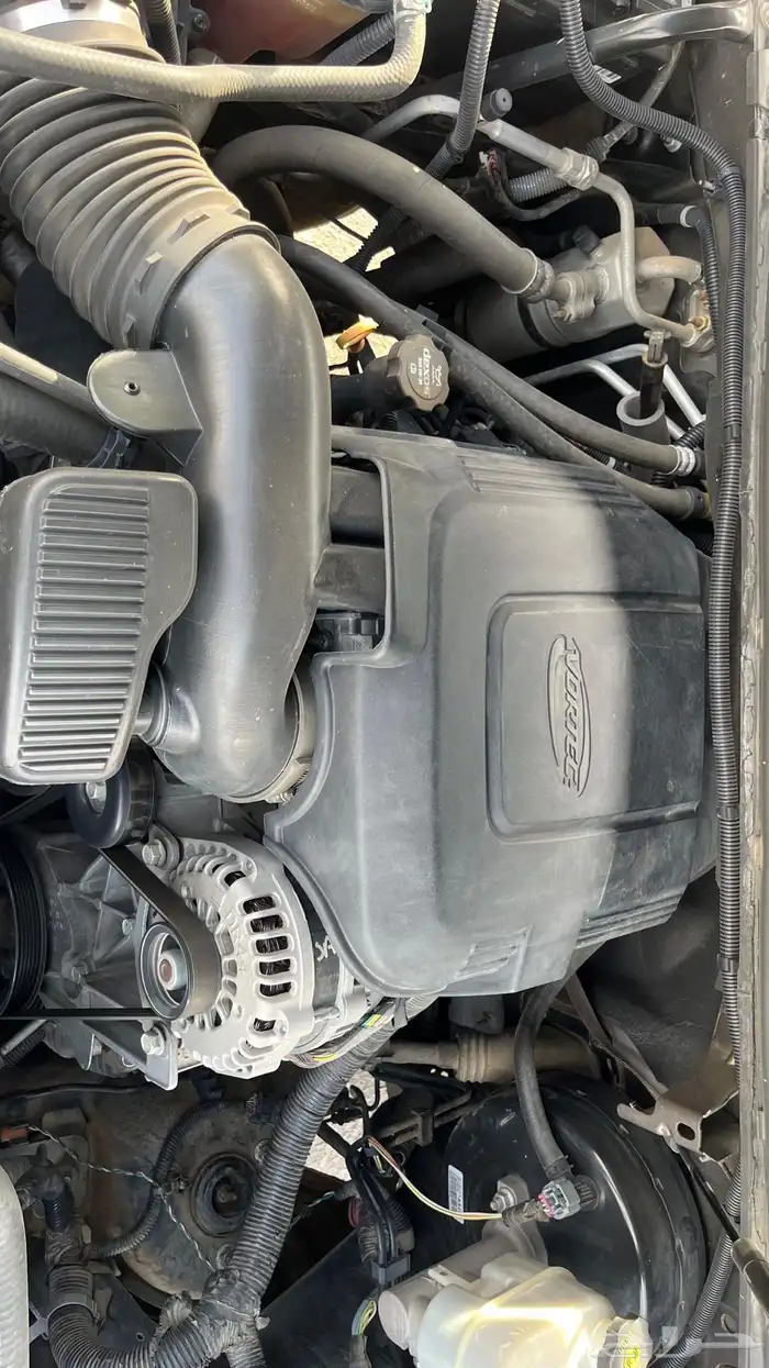 جمس يوكن 2012 قمة في النظافة 5