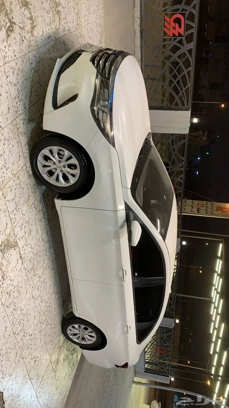 سياره 3