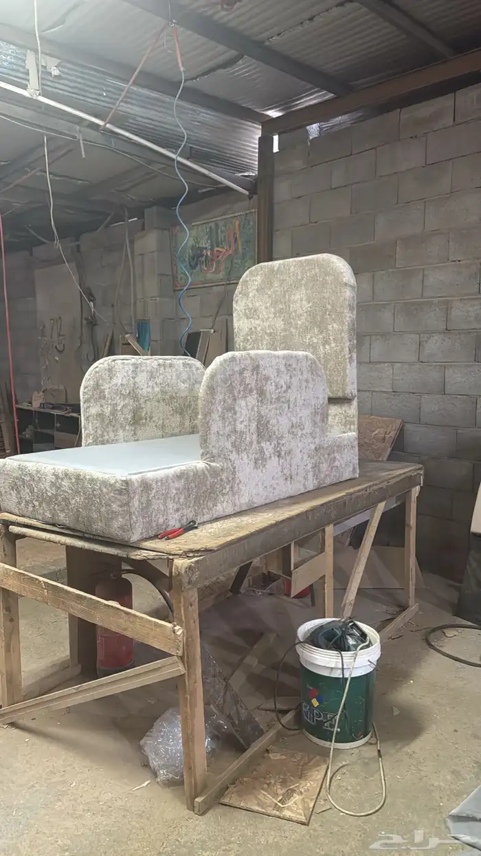 سرير اطفال 3