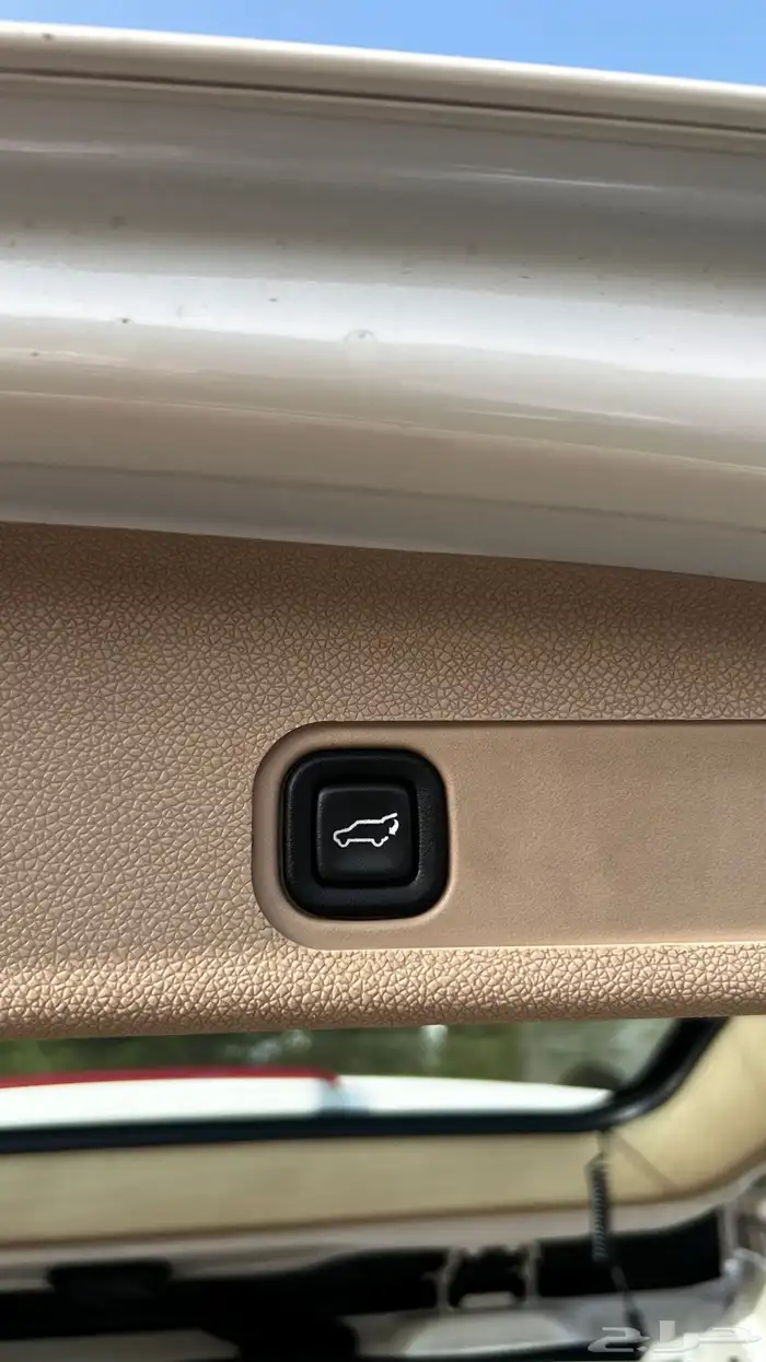 تاهو. مباع. LTZ 2014 مباع 20