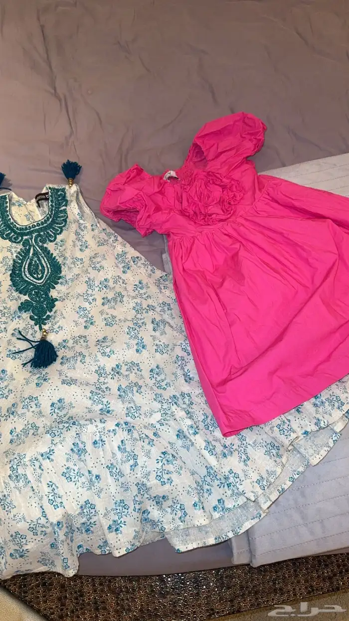 فساتين اطفال 1