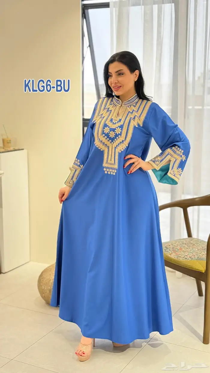 جلابيات فخمه 14