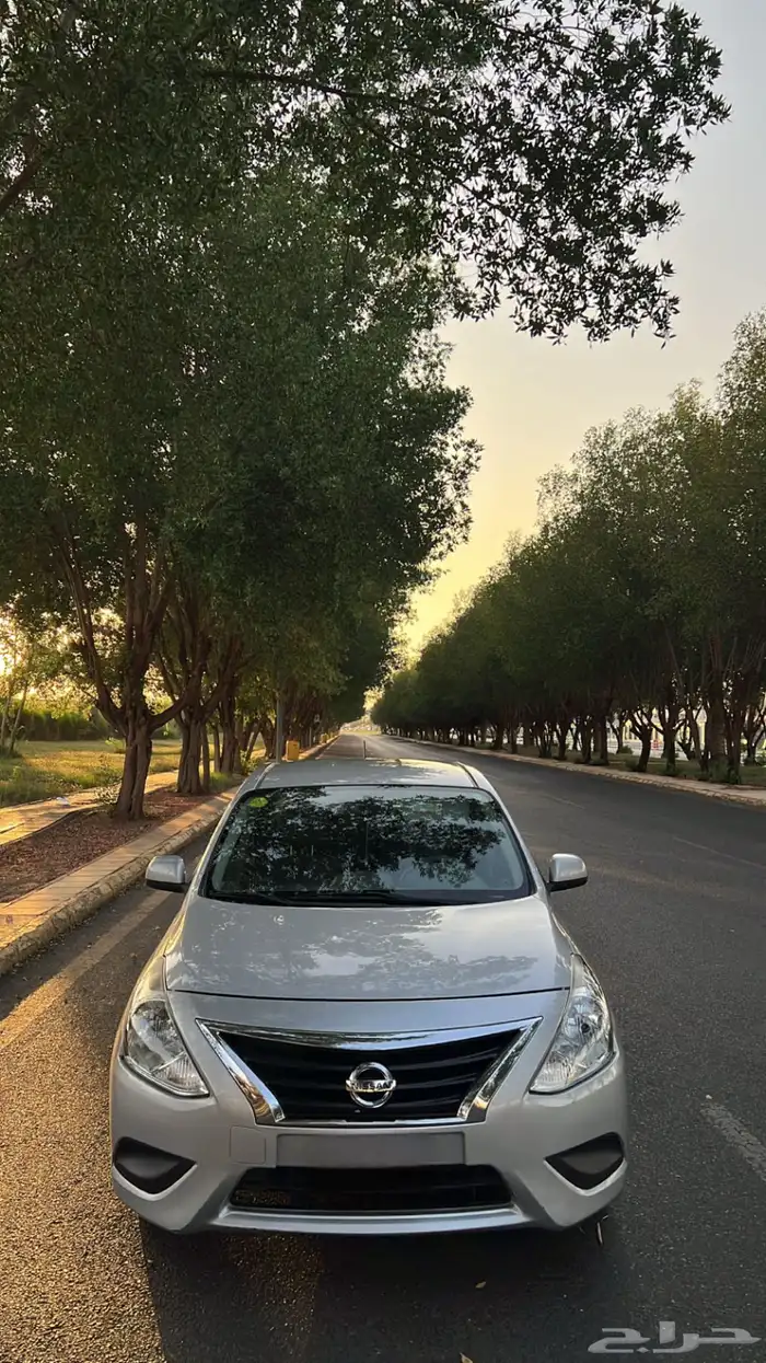 للبيع صني 2019 مالك اول . 2
