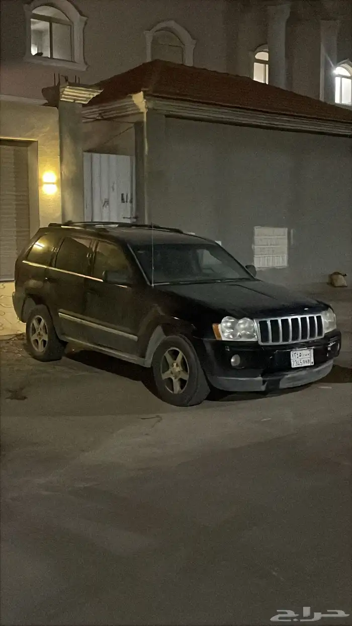 شيروكي 2007 4