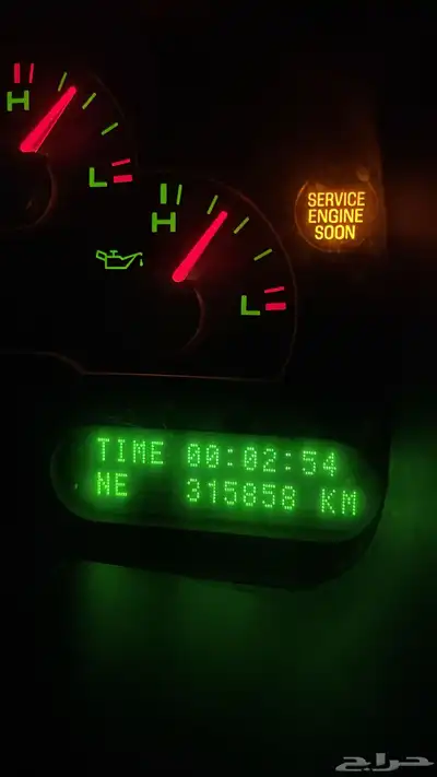 فورد اكسبلور 2004 6