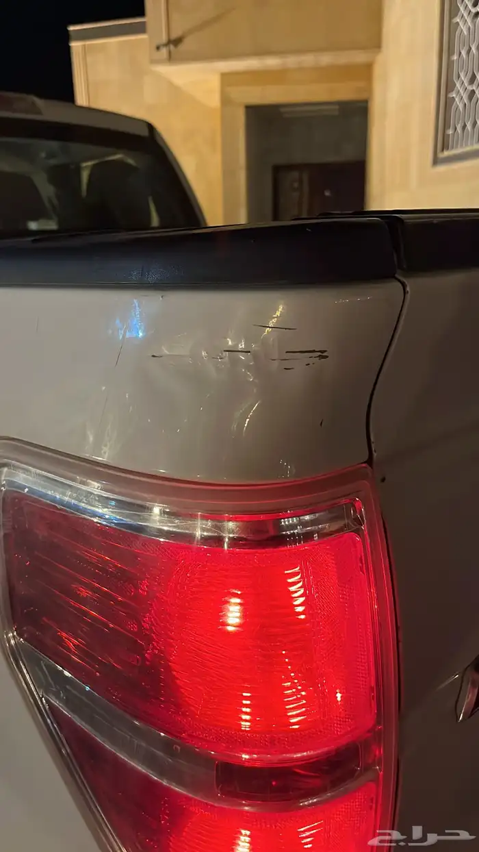 فورد F150غمارتين 11
