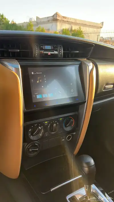فورشنر GX 2024دبل تم البيع 6