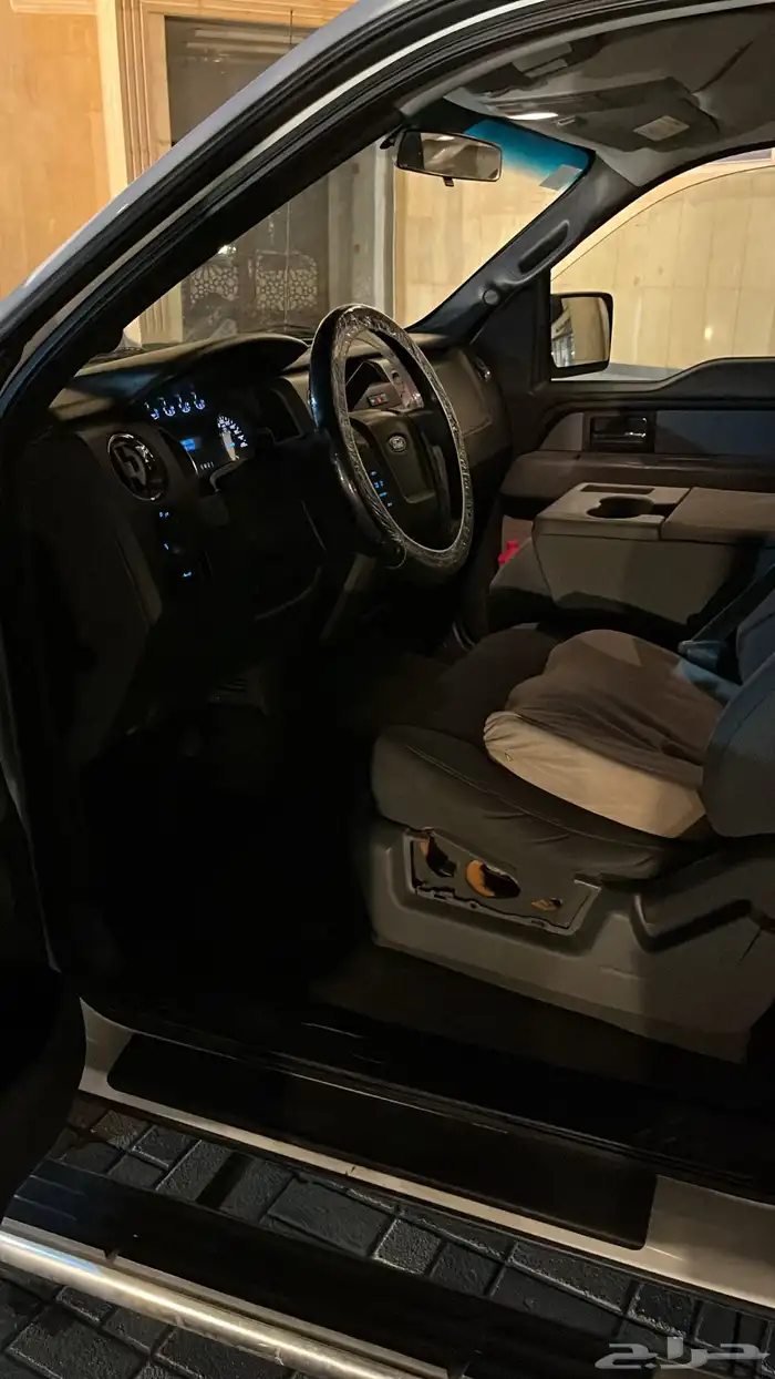 فورد F150غمارتين 14