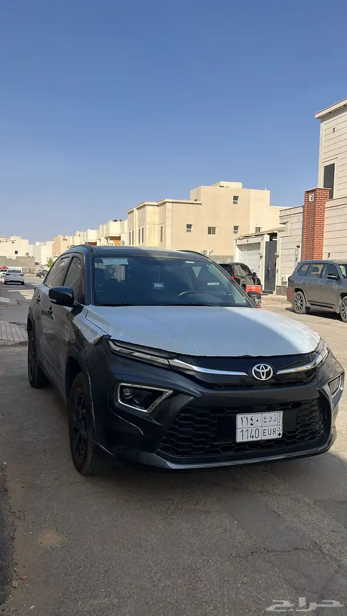 اوربان تويوتا 0