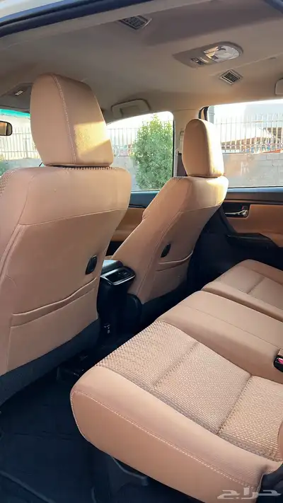فورشنر GX 2024دبل تم البيع 9