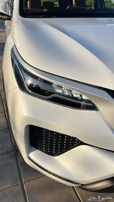 فورشنر GX 2024دبل تم البيع 0