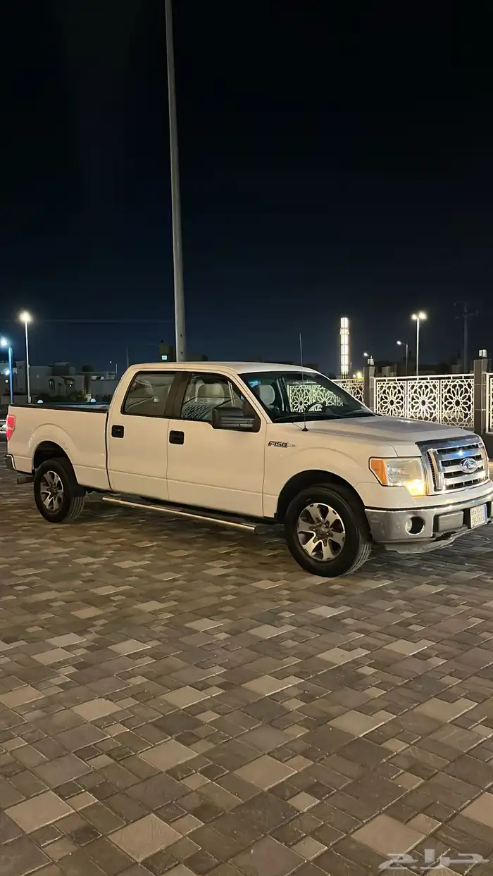 فورد F150غمارتين 2