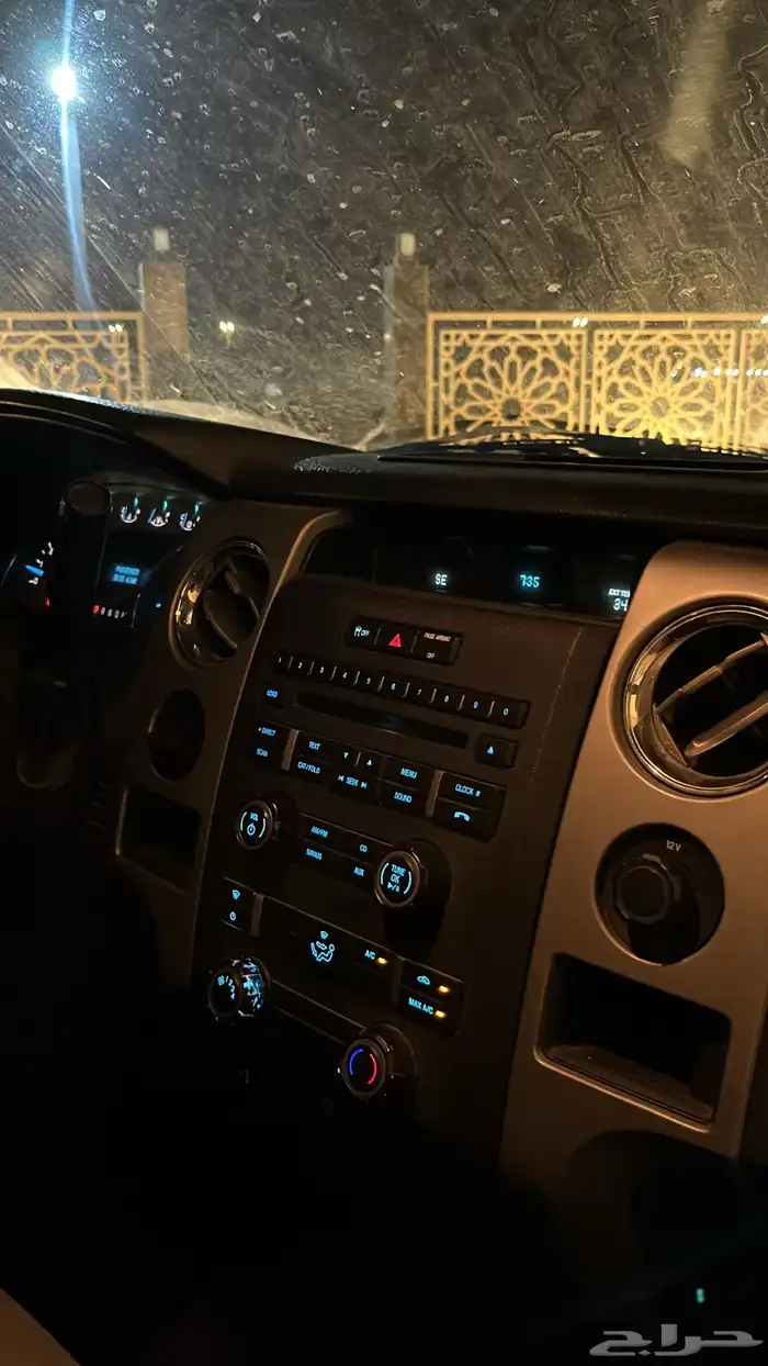 فورد F150غمارتين 22
