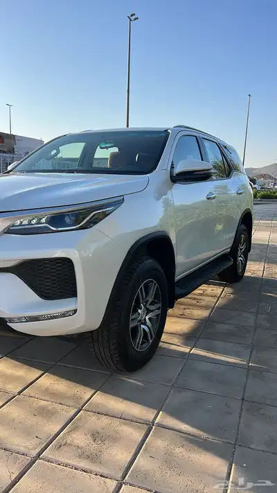 فورشنر GX 2024دبل تم البيع 2