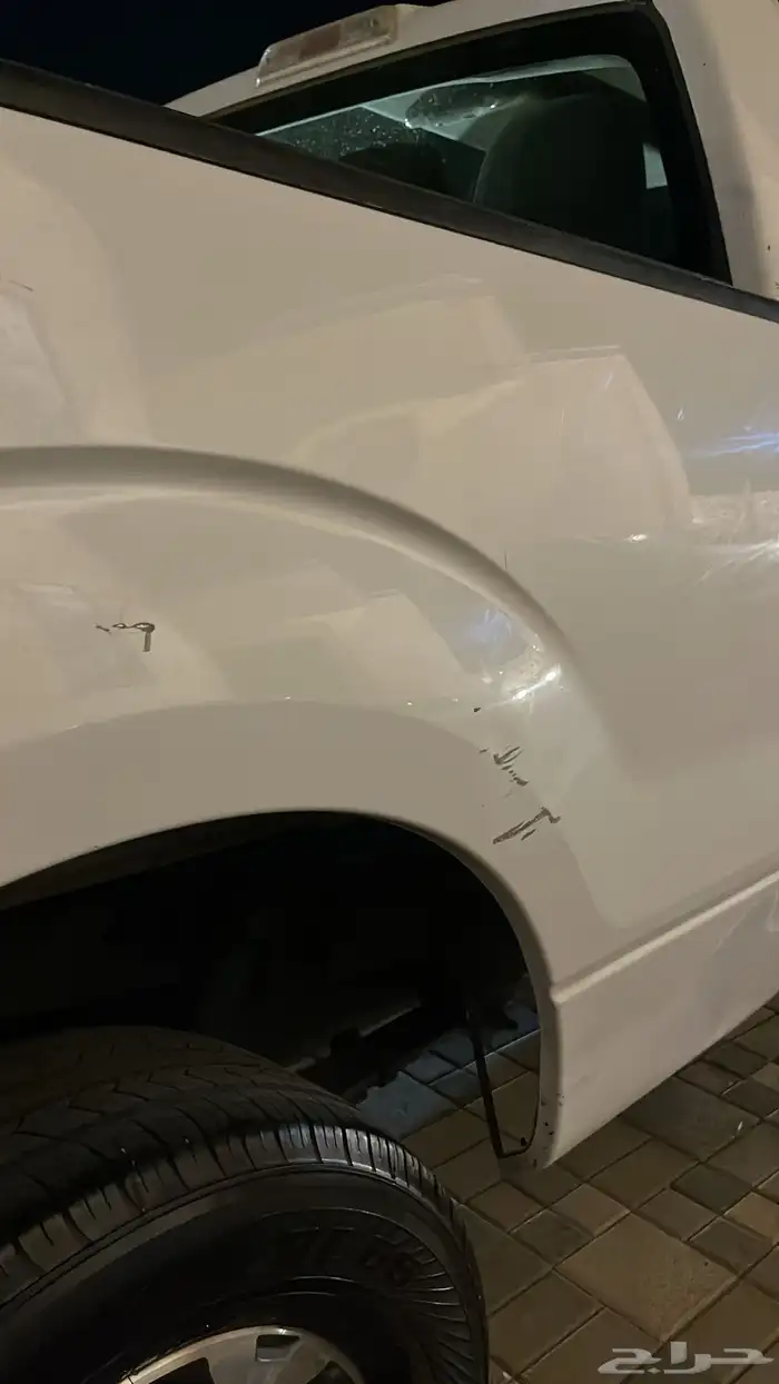 فورد F150غمارتين 10