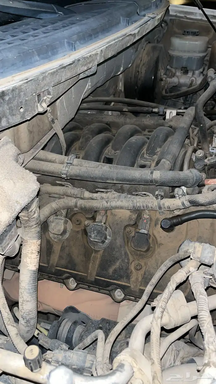 فورد F150غمارتين 26