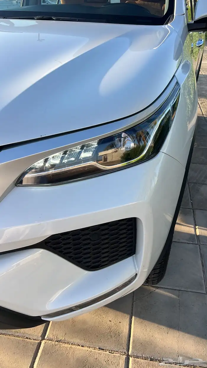 فورشنر GX 2024دبل تم البيع 1