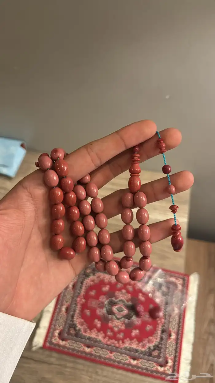 مسباح من كورة سنوكر صب قديم 1