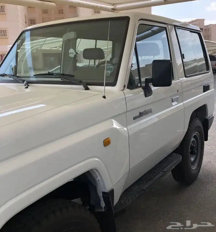 جيب بوليسي 1