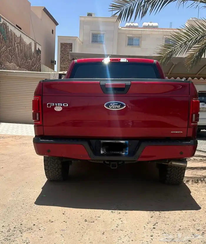 f150 موديل 2016 1