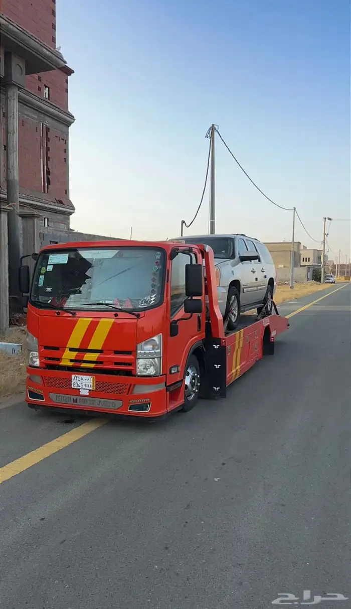 سطحة الطايف جده مكه المظيلف حلي البرك جيزان 0