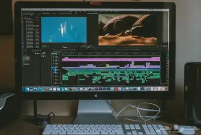 مطلوب مصور فيديو و مونتاج 1