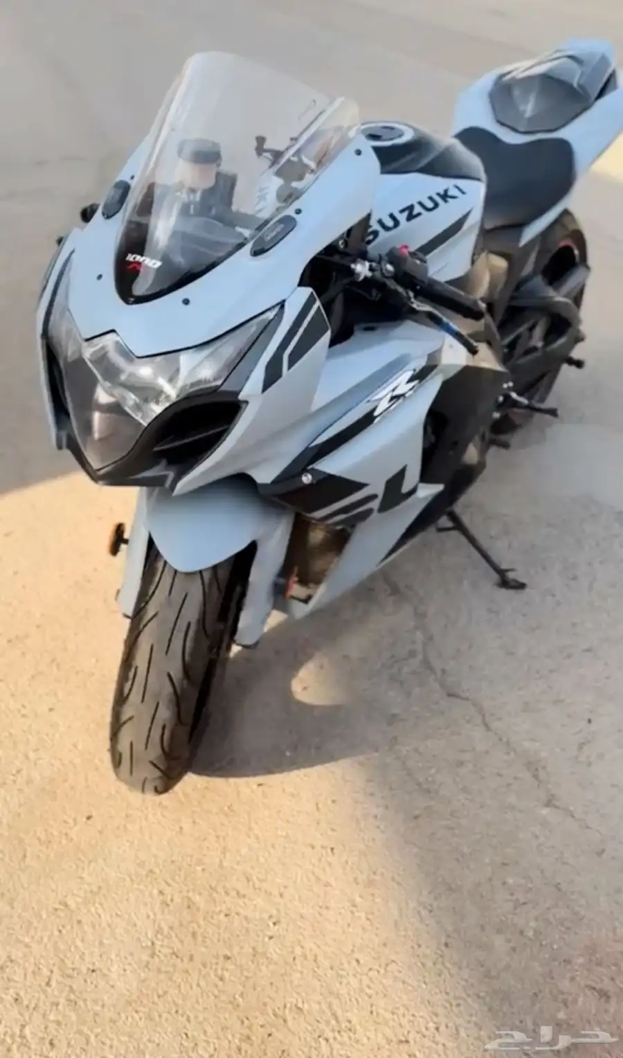 ريس 1000 R 5