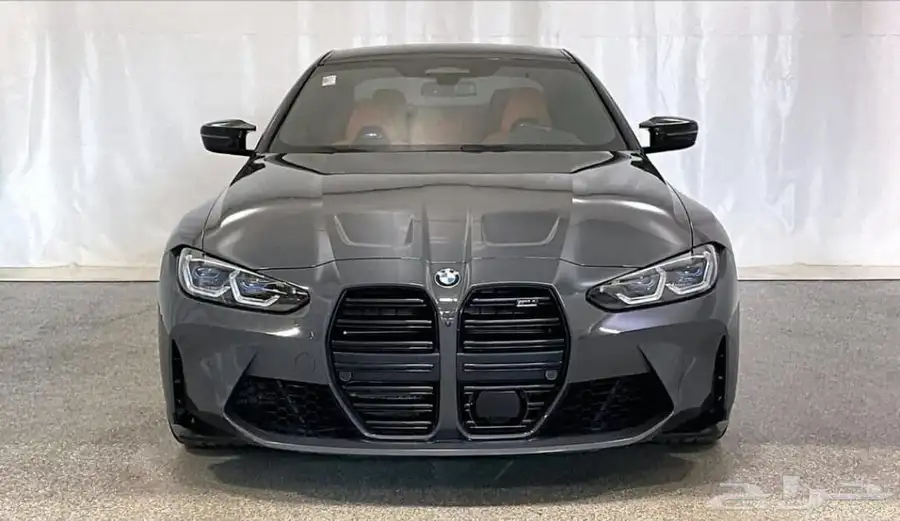 بي ام دبليو ام فور BMW M4 Competition Coupe موديل 2022 0