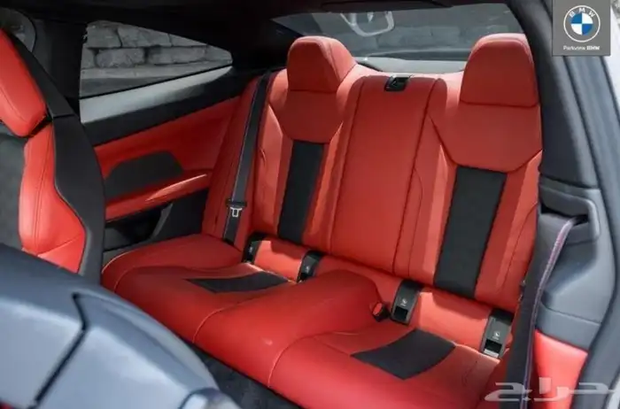 بي ام دبليو ام فور BMW M4 CPO Coupe موديل 2022 9