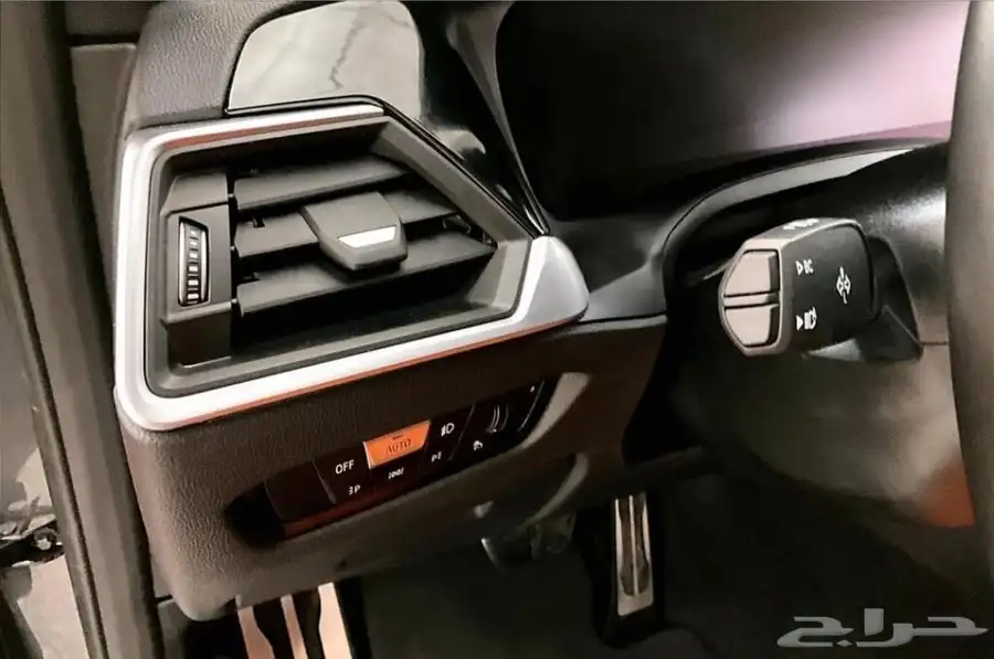بي ام دبليو ام فور BMW M4 Competition Coupe موديل 2022 18