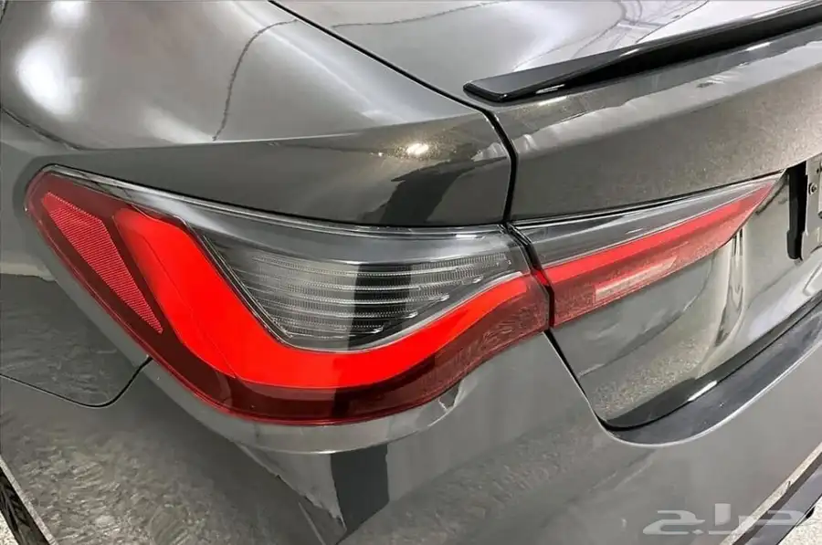 بي ام دبليو ام فور BMW M4 Competition Coupe موديل 2022 28