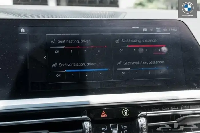 بي ام دبليو ام فور BMW M4 CPO Coupe موديل 2022 18