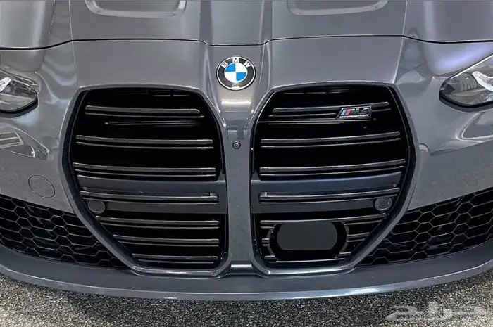 بي ام دبليو ام فور BMW M4 Competition Coupe موديل 2022 31