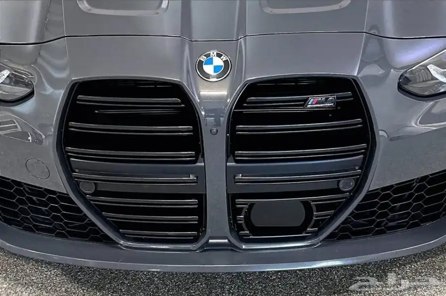 بي ام دبليو ام فور BMW M4 Competition Coupe موديل 2022 31