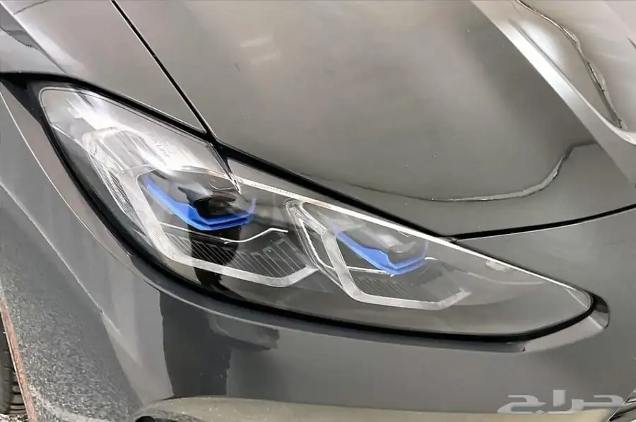بي ام دبليو ام فور BMW M4 Competition Coupe موديل 2022 27