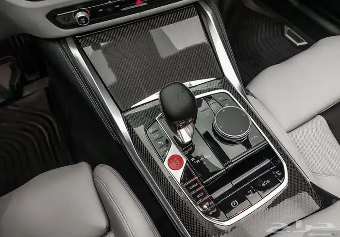 بي ام دبليو ام فور مكشوفة BMW M4 Competition موديل 2024 16