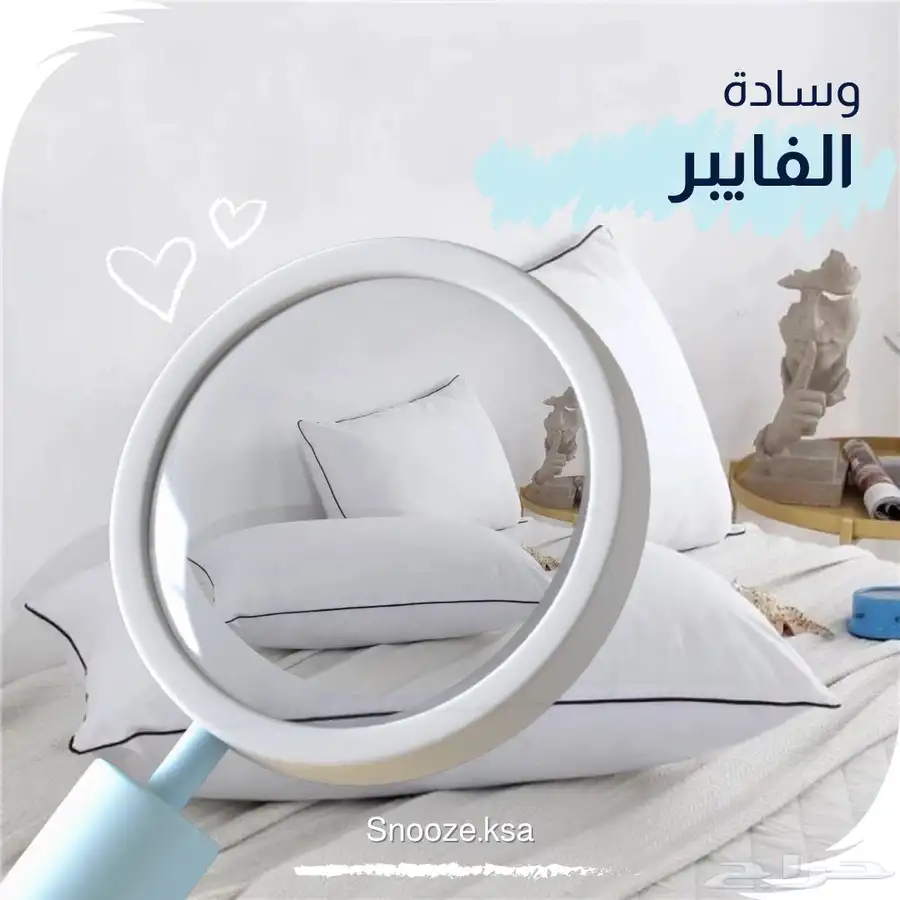 وسائد ومخدات متنوعة 9