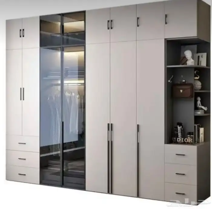 نجار فك و تركيب عورفه النوم و مكاتب 0